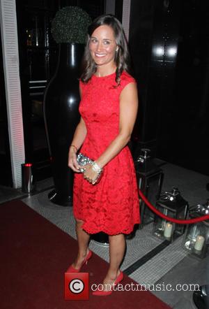 'Heartless' Pippa Middleton Slammed By Animal Rights Groups After Eating Whale Meat