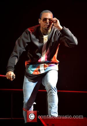 Chris Brown