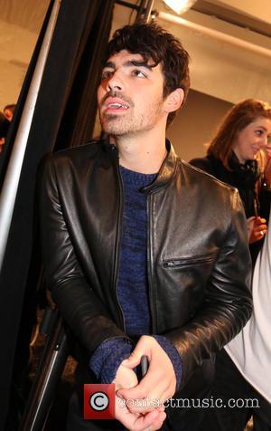 Joe Jonas