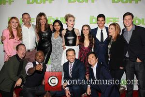 Bella Thorne, Allison Janney, Bianca Santos, Skyler Samuels, Mae Whitman, Robbie Amell, Nick Everman, Chris Wylde, Romany Malco, Ari Sandel...