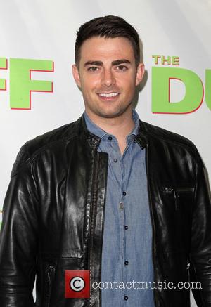 Jonathan Bennett Really Doesn't Want A 'Mean Girls' Reunion