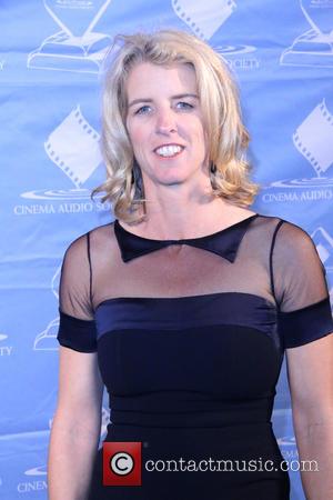 Rory Kennedy - A host of stars were photographed as they attended the 51st Annual Cinema Audio Society Awards Gala...