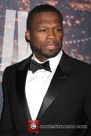 50 Cent's 2-Year-Old Son Gets $700,000 Modelling Pay Check