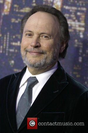 Billy Crystal - A host of stars including previous cast members were snapped as they arrived  to the Rockerfeller...