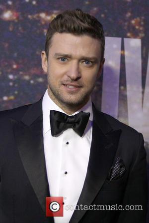 Justin Timberlake Plays Washed Up Lime In Tequila Advert