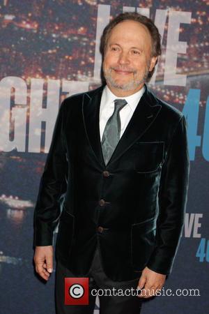 Billy Crystal - A host of stars including previous cast members were snapped as they arrived  to the Rockerfeller...