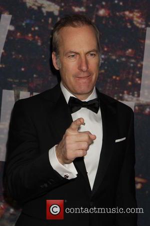 Bob Odenkirk - A host of stars including previous cast members were snapped as they arrived  to the Rockerfeller...