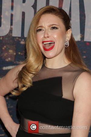 Natasha Lyonne - A host of stars including previous cast members were snapped as they arrived  to the Rockerfeller...