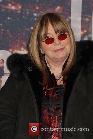 Penny Marshall - A host of stars including previous cast members were snapped as they arrived  to the Rockerfeller...