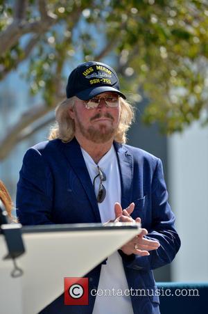 Barry Gibb - Miami Beach announces headline performers for Mega Centennial Concert Celebration at New World Center at New World...