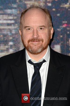 Louis CK Sparks Controversy with SNL Monologue, What Else is New?