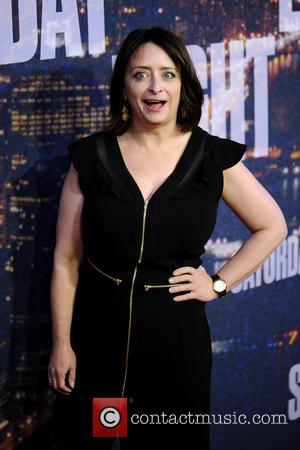 Rachel Dratch - SATURDAY NIGHT LIVE 40TH Anniversary Special - Red Carpet Arrivals - Manhattan, New York, United States -...