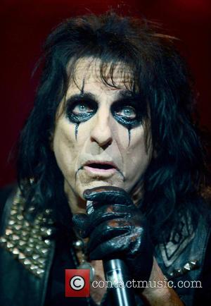 Alice Cooper