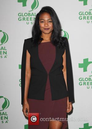 Tatyana Ali