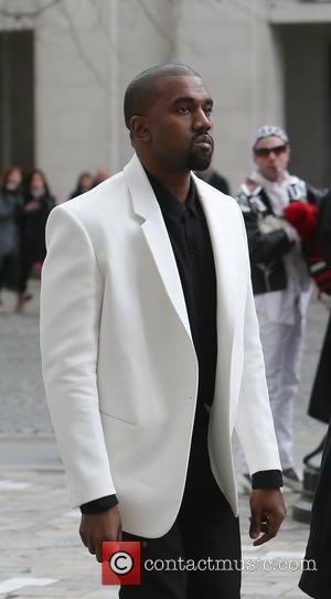 Kanye West