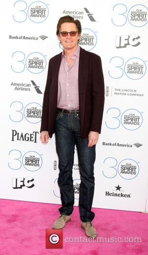 Independent Spirit Awards, Kyle MacLachlan