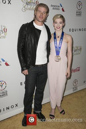 Trevor Donovan and Gracie Gold - Celebrities attends 3rd annual 
