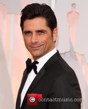 John Stamos Charged With DUI From June Arrest In Beverly Hills
