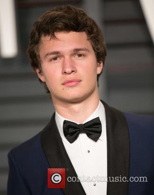 Ansel Elgort