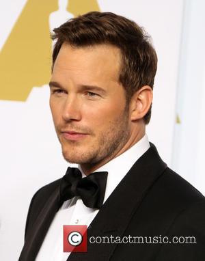 Chris Pratt