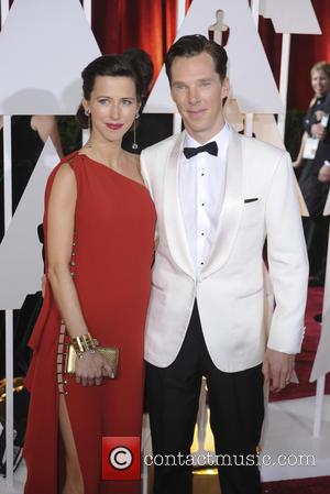 Academy Of Motion Pictures And Sciences, Benedict Cumberbatch, Dolby Theatre, Sophie Hunter