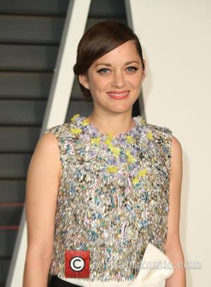 Marion Cotillard, Academy Of Motion Pictures And Sciences