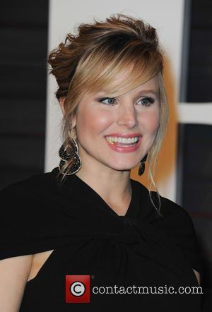 Kristen Bell