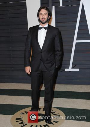 Academy Of Motion Pictures And Sciences, Josh Groban