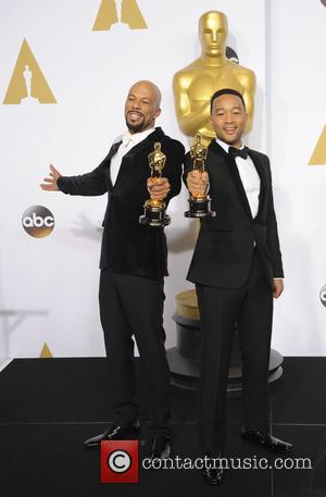 Academy Of Motion Pictures And Sciences, John Legend, Common, Dolby Theatre