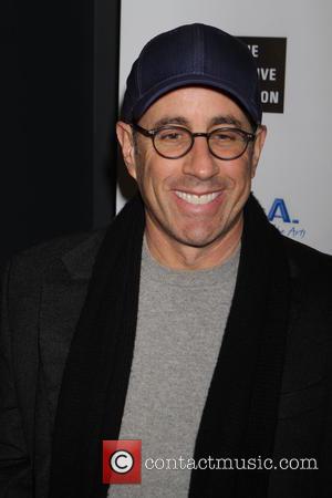 Jerry Seinfeld