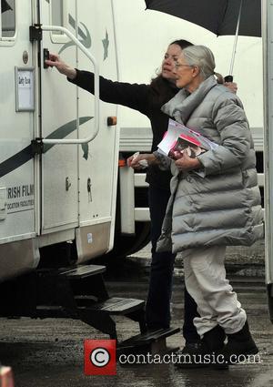 Vanessa Redgrave