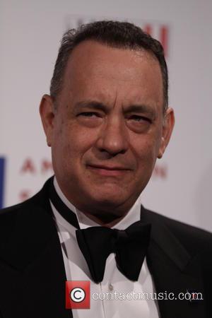Tom Hanks Thanks New Yorker For Returning Lost Credit Card