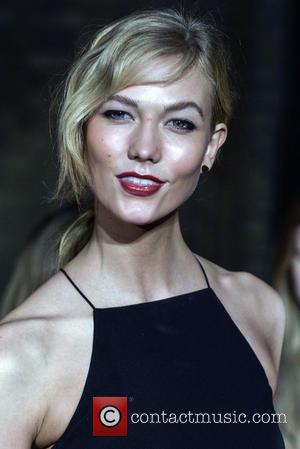Karlie Kloss - The World's First Fabulous Fun Fair hosted by Natalia Vodianova and Karlie Kloss at the Roundhouse. -...