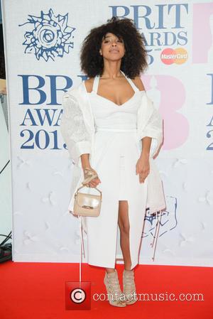 Lianne La Havas - A variety of stars from the music industry were photographed as they arrived at the Brit...