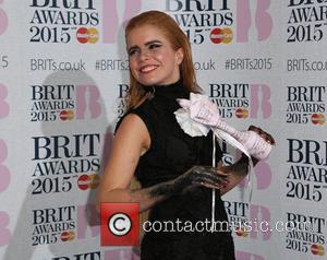 Paloma Faith