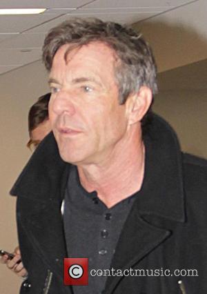 Dennis Quaid