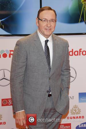 Kevin Spacey's Request To Skip Court Denied