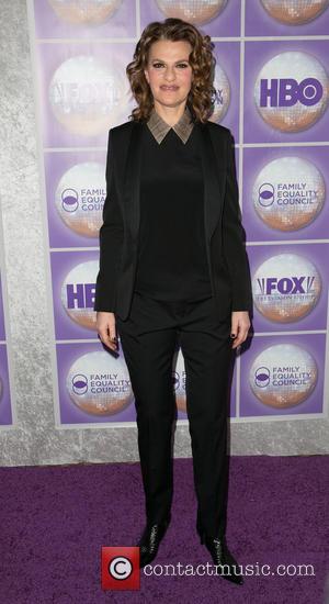 Sandra Bernhard - A host of stars were photographed as they attended the Family Equality Council's Los Angeles Awards Dinner...