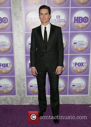 Matt Bomer - A host of stars were photographed as they attended the Family Equality Council's Los Angeles Awards Dinner...