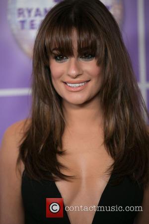 Lea Michele