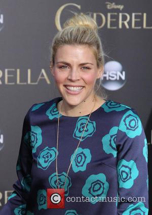 Busy Philipps - A host of stars were snapped as they attended the premiere of Disney's 