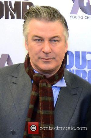 Alec Baldwin - Chicago Poets and Musicians attend the Louder than a Bomb Festival's 15th Anniversary Celebration Benefit in Chicago...