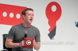 Mark Zuckerberg