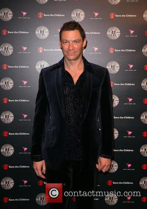 Dominic West