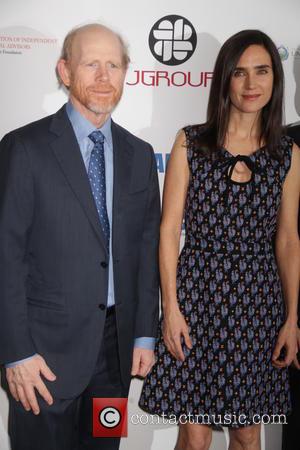 Ron Howard, Jennifer Connelly