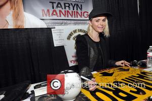 Taryn Manning