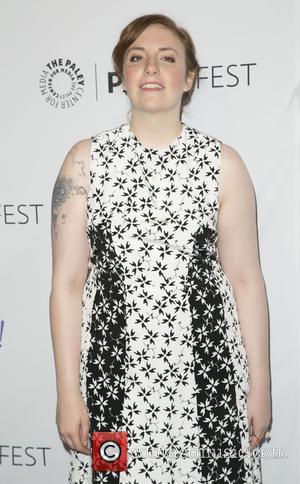 Lena Dunham