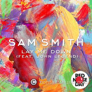 John Legend, Sam Smith
