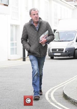 Jeremy Clarkson