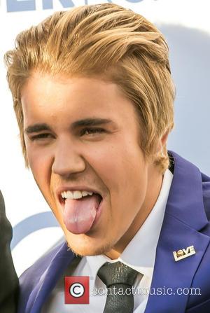 Justin Bieber - A host of stars were snapped as they arrived for Comedy Central's Roast Of Canadian pop star...